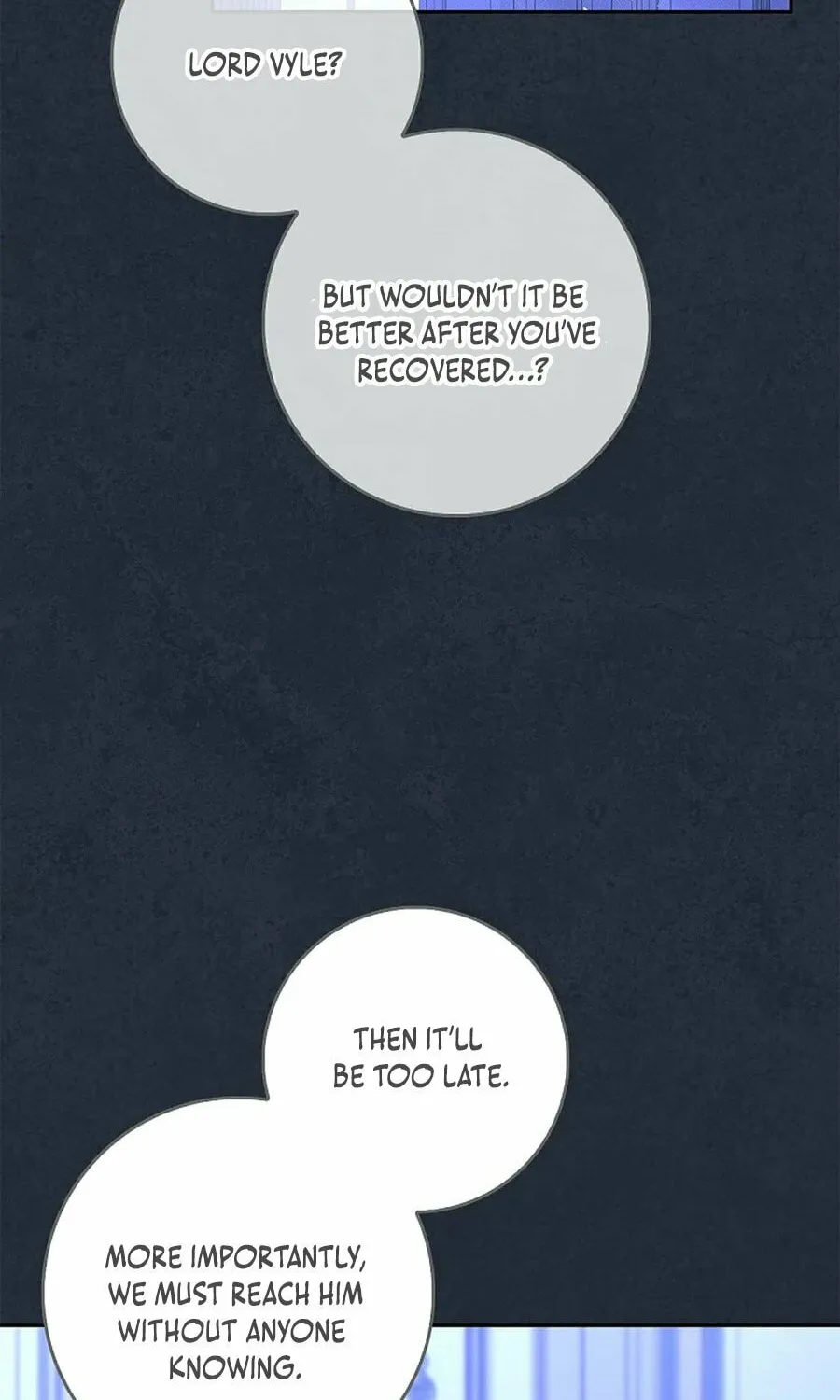 Do All Mothers in Childcare Novels have to Die? Chapter 38 page 19 - 