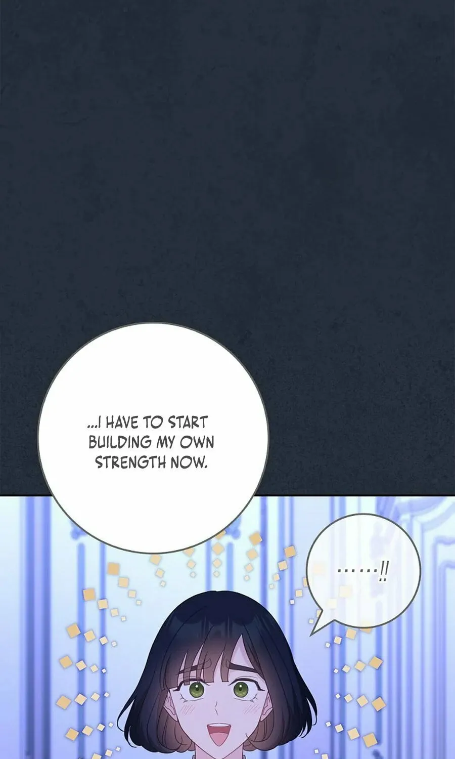Do All Mothers in Childcare Novels have to Die? Chapter 38 page 21 - 