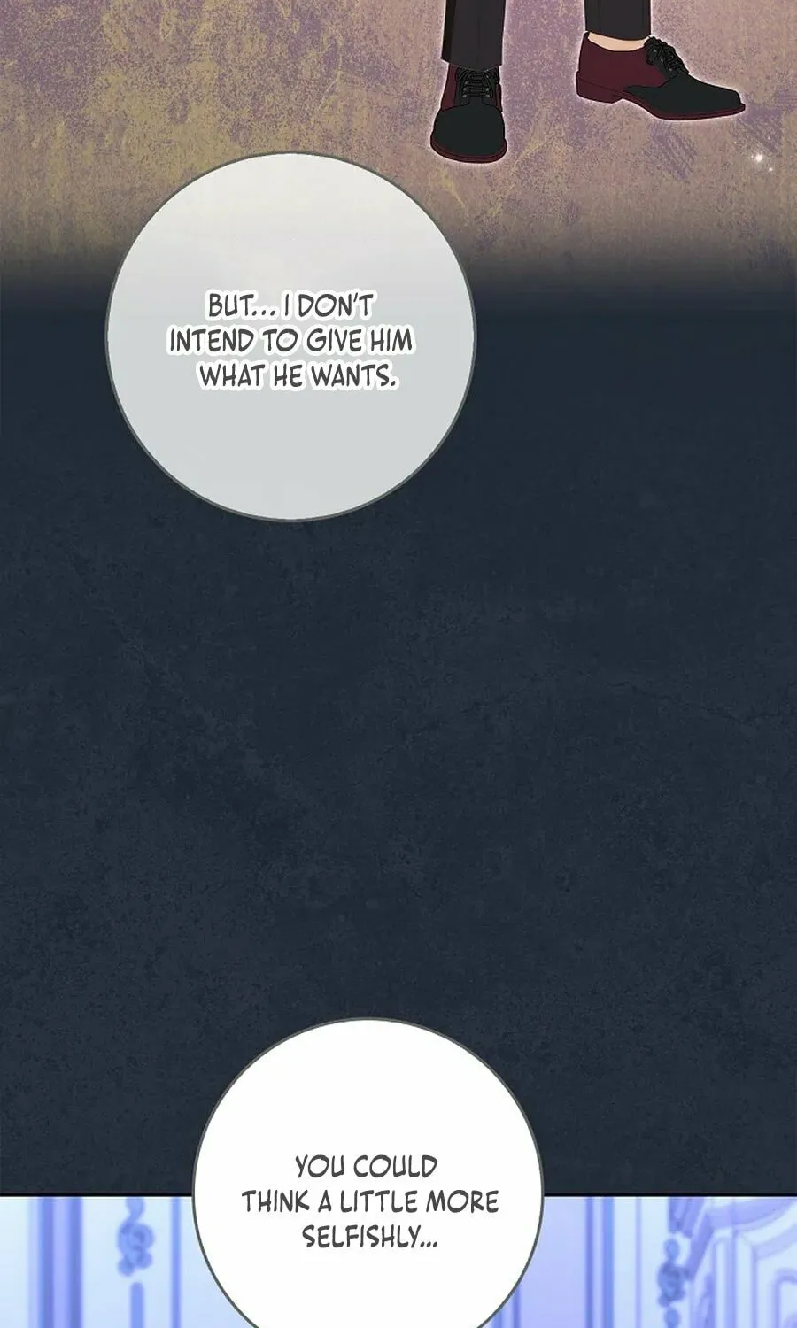 Do All Mothers in Childcare Novels have to Die? Chapter 38 page 28 - 