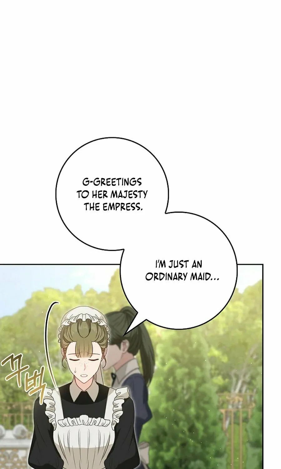 Do All Mothers in Childcare Novels have to Die? Chapter 38 page 36 - 