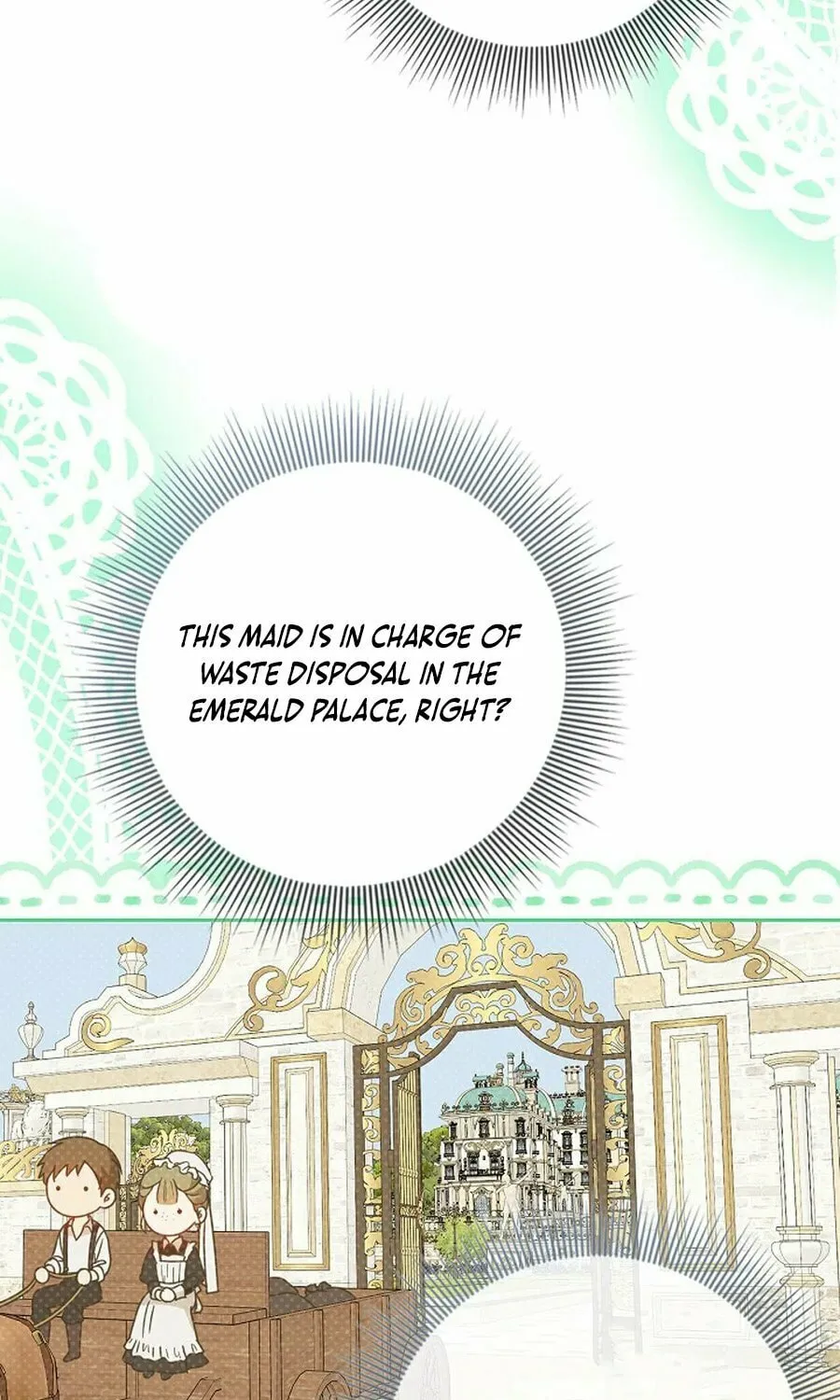 Do All Mothers in Childcare Novels have to Die? Chapter 38 page 38 - 