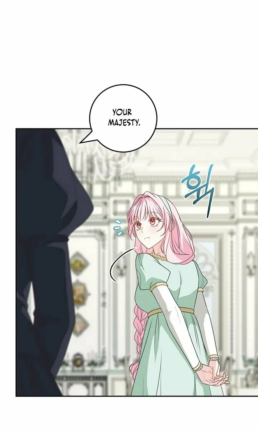 Do All Mothers in Childcare Novels have to Die? Chapter 38 page 53 - 