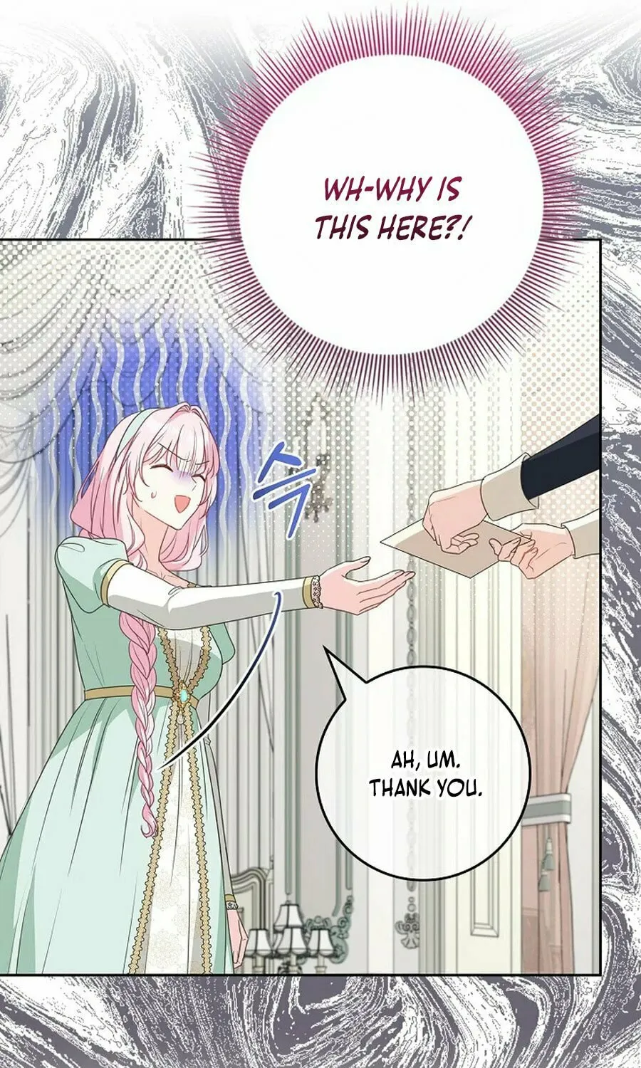 Do All Mothers in Childcare Novels have to Die? Chapter 38 page 57 - 