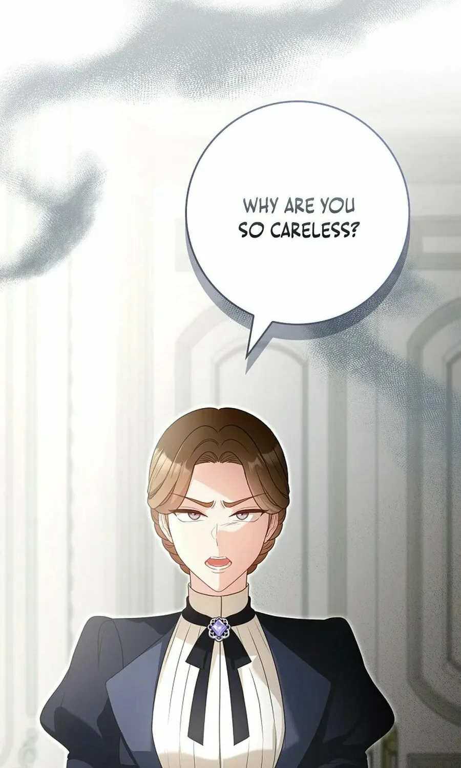Do All Mothers in Childcare Novels have to Die? Chapter 38 page 60 - 