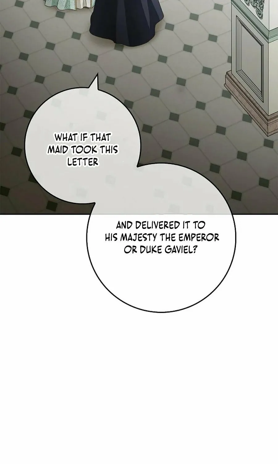 Do All Mothers in Childcare Novels have to Die? Chapter 38 page 63 - 
