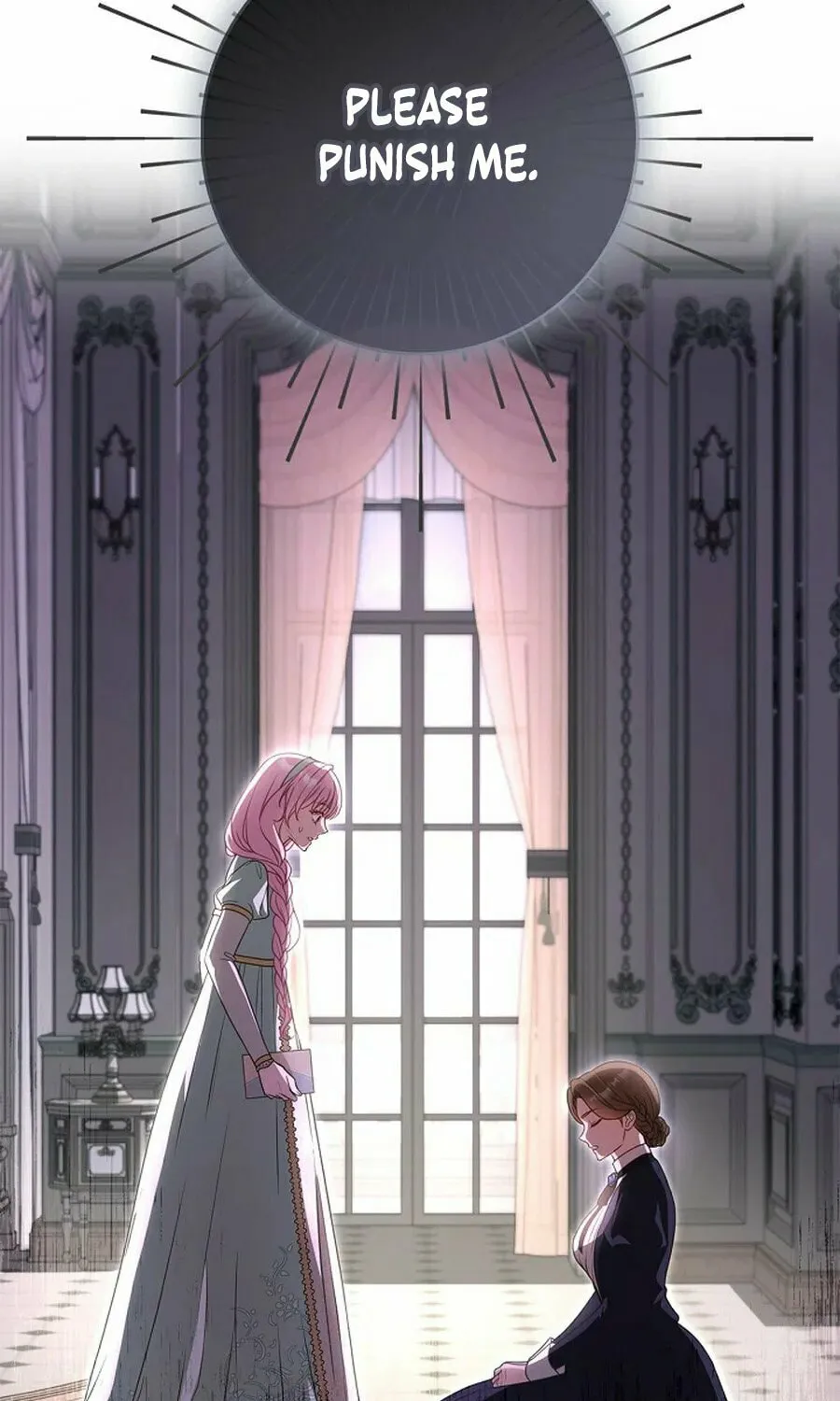 Do All Mothers in Childcare Novels have to Die? Chapter 38 page 69 - 