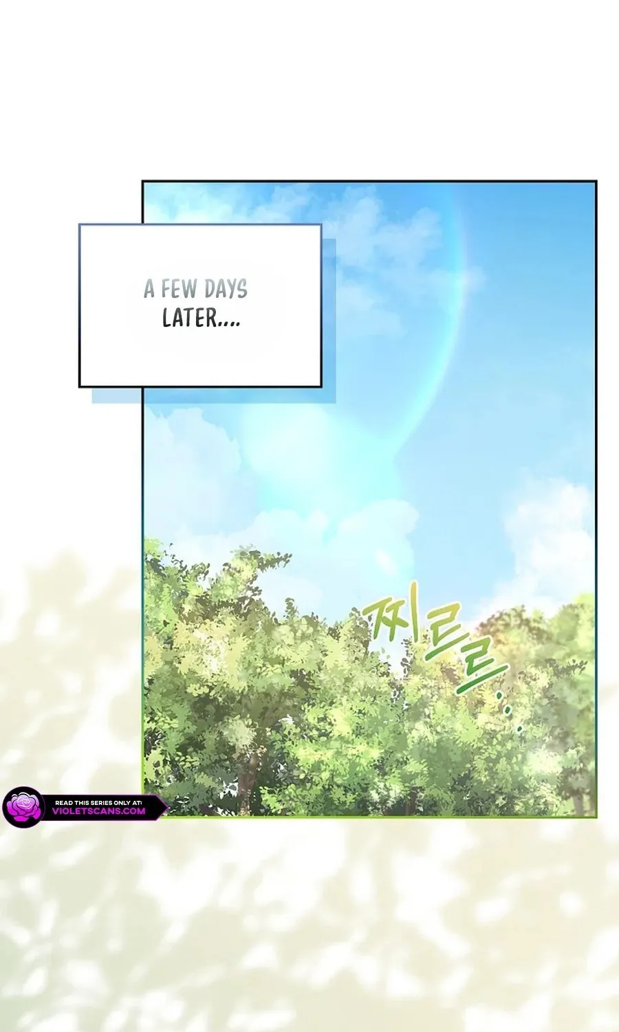 Do All Mothers in Childcare Novels have to Die? Chapter 38 page 8 - 