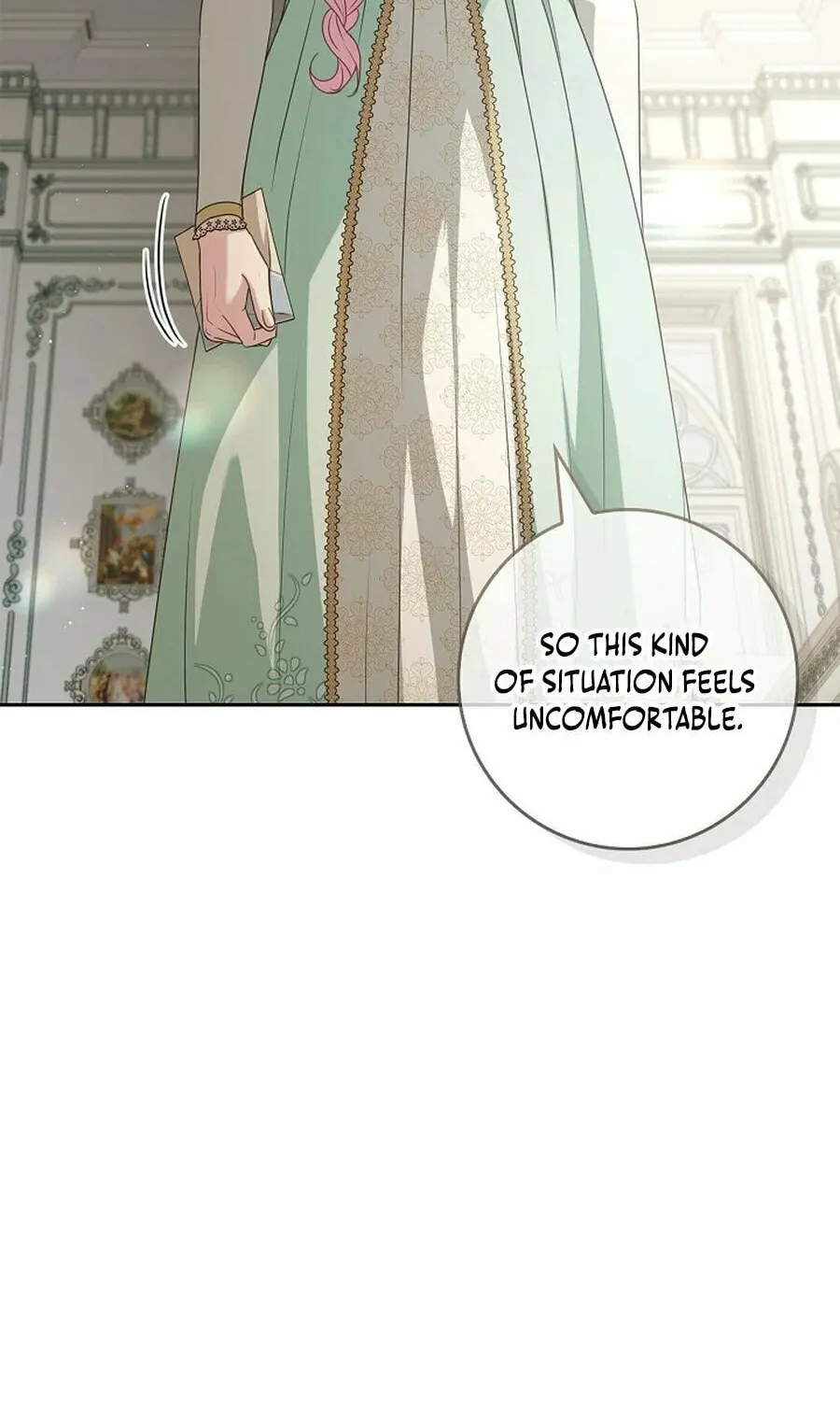 Do All Mothers in Childcare Novels have to Die? Chapter 38 page 74 - 