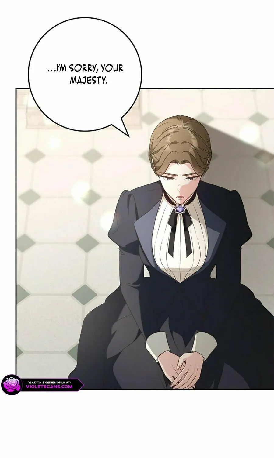 Do All Mothers in Childcare Novels have to Die? Chapter 38 page 75 - 