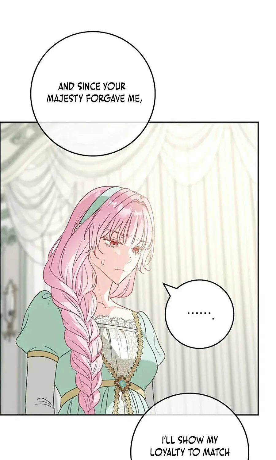 Do All Mothers in Childcare Novels have to Die? Chapter 38 page 78 - 