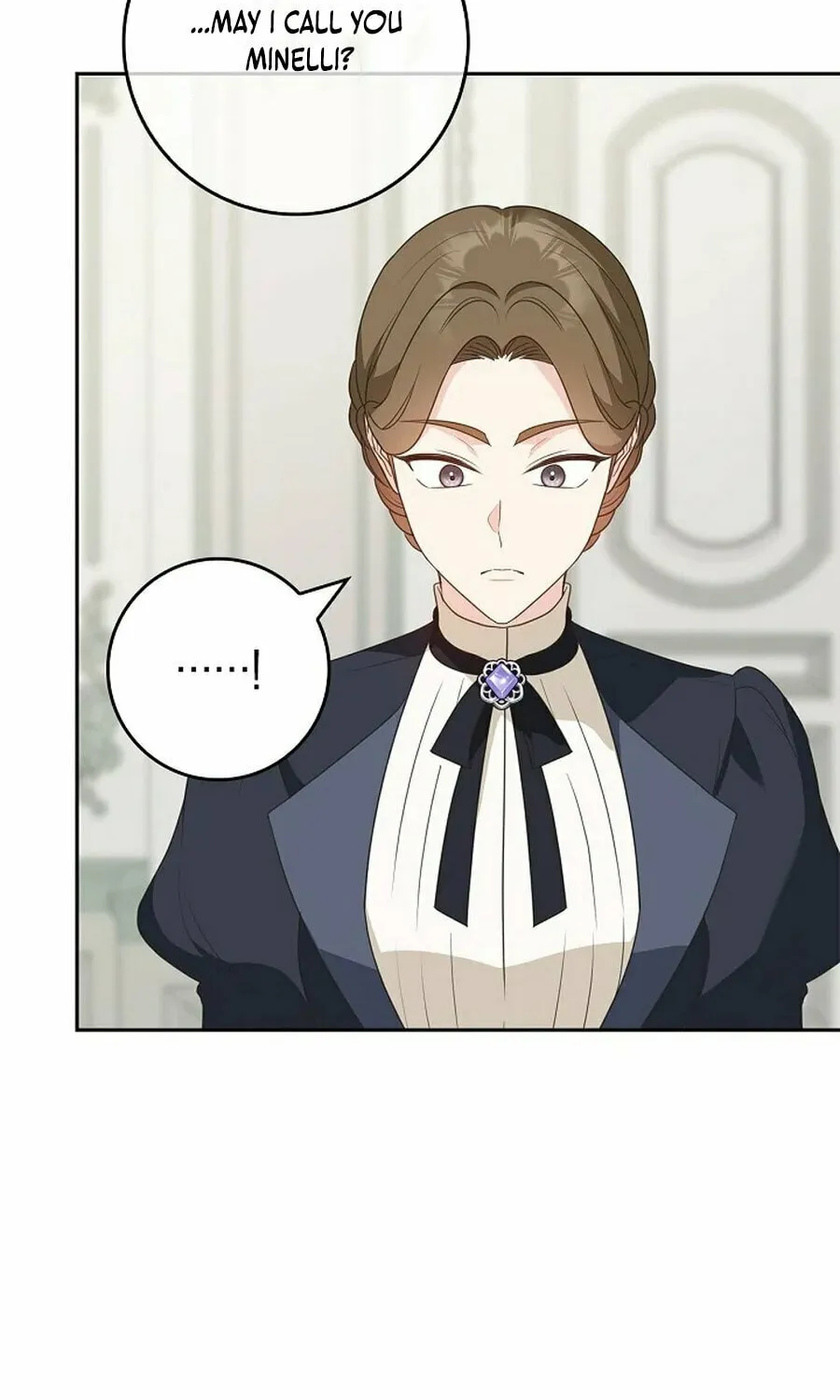 Do All Mothers in Childcare Novels have to Die? Chapter 38 page 84 - 
