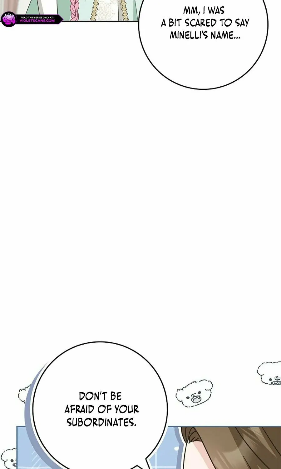 Do All Mothers in Childcare Novels have to Die? Chapter 38 page 86 - 