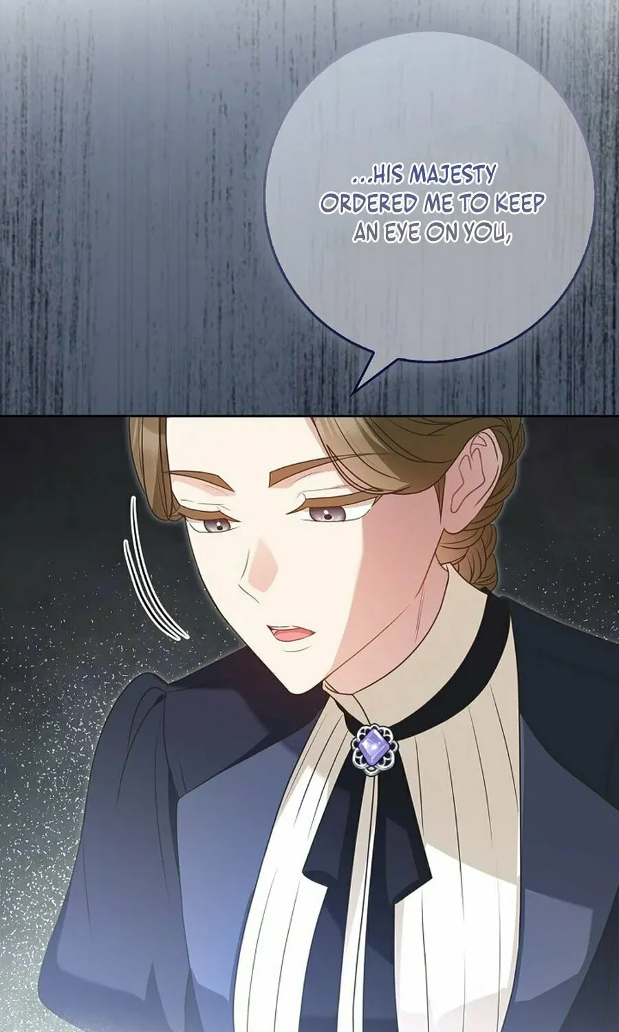 Do All Mothers in Childcare Novels have to Die? Chapter 38 page 92 - 