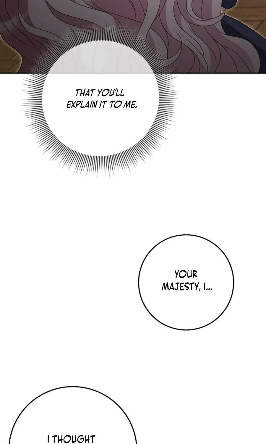 Do All Mothers in Childcare Novels have to Die? Chapter 39 page 103 - 