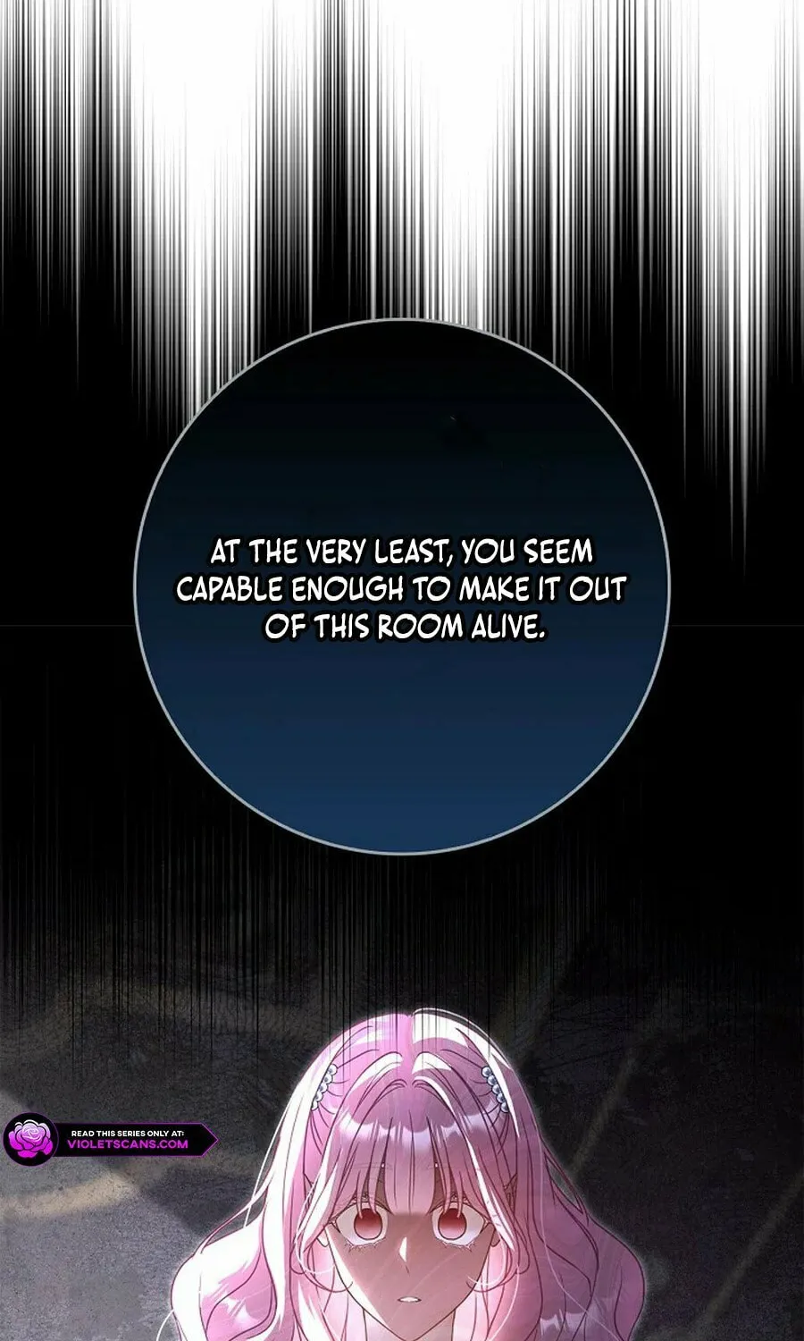Do All Mothers in Childcare Novels have to Die? Chapter 39 page 105 - 