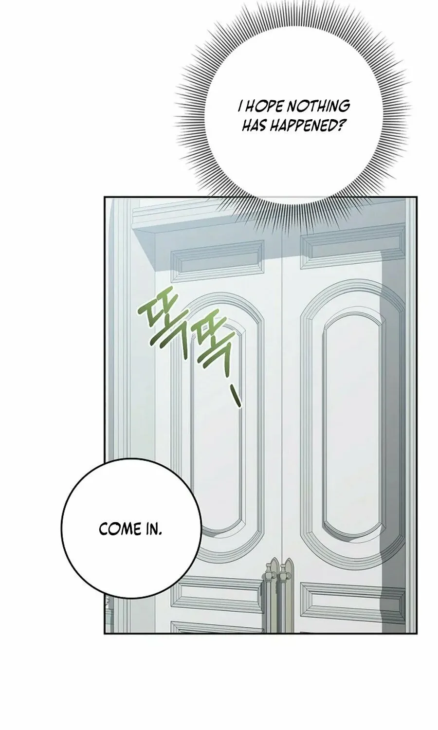 Do All Mothers in Childcare Novels have to Die? Chapter 39 page 12 - 