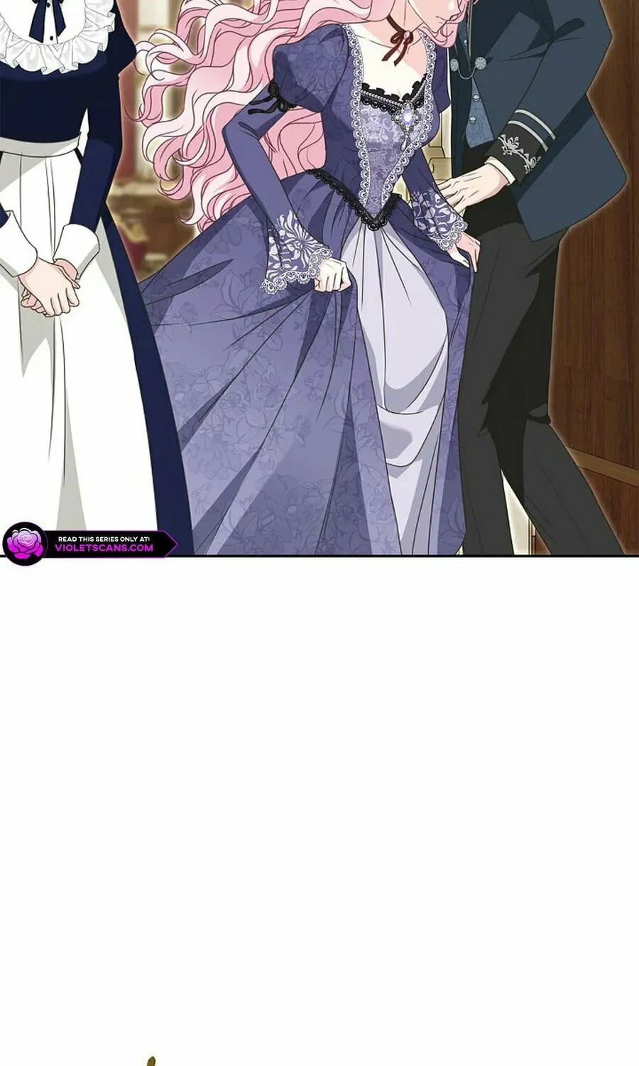 Do All Mothers in Childcare Novels have to Die? Chapter 39 page 118 - 