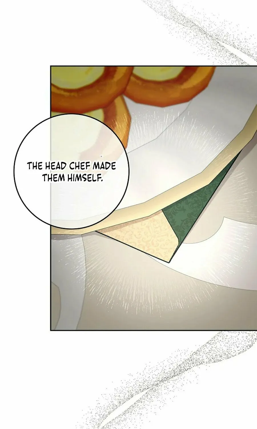 Do All Mothers in Childcare Novels have to Die? Chapter 39 page 17 - 