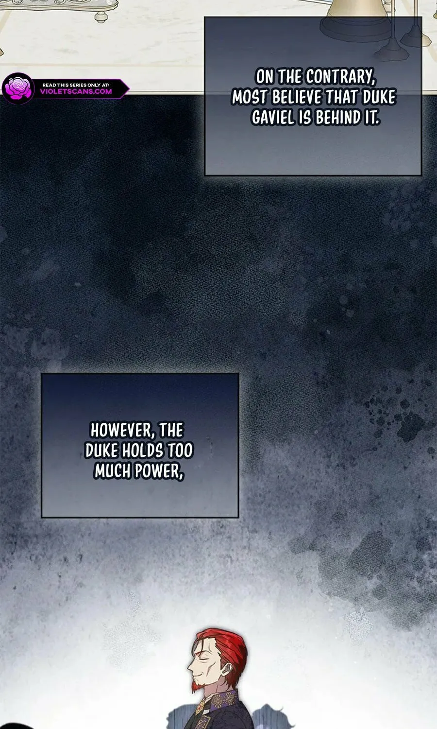 Do All Mothers in Childcare Novels have to Die? Chapter 39 page 25 - 