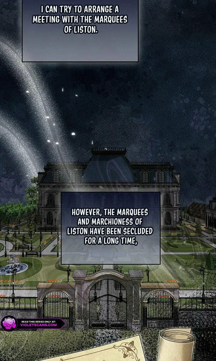 Do All Mothers in Childcare Novels have to Die? Chapter 39 page 29 - 
