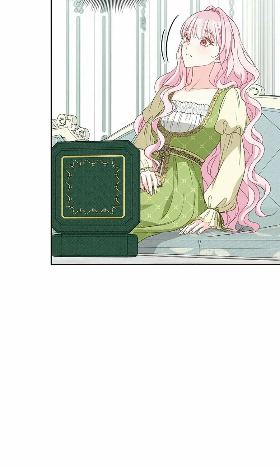 Do All Mothers in Childcare Novels have to Die? Chapter 39 page 39 - 