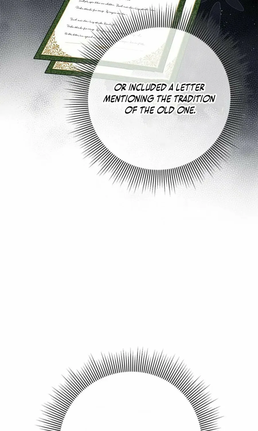 Do All Mothers in Childcare Novels have to Die? Chapter 39 page 44 - 