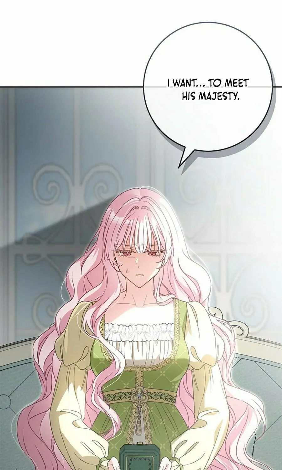 Do All Mothers in Childcare Novels have to Die? Chapter 39 page 50 - 