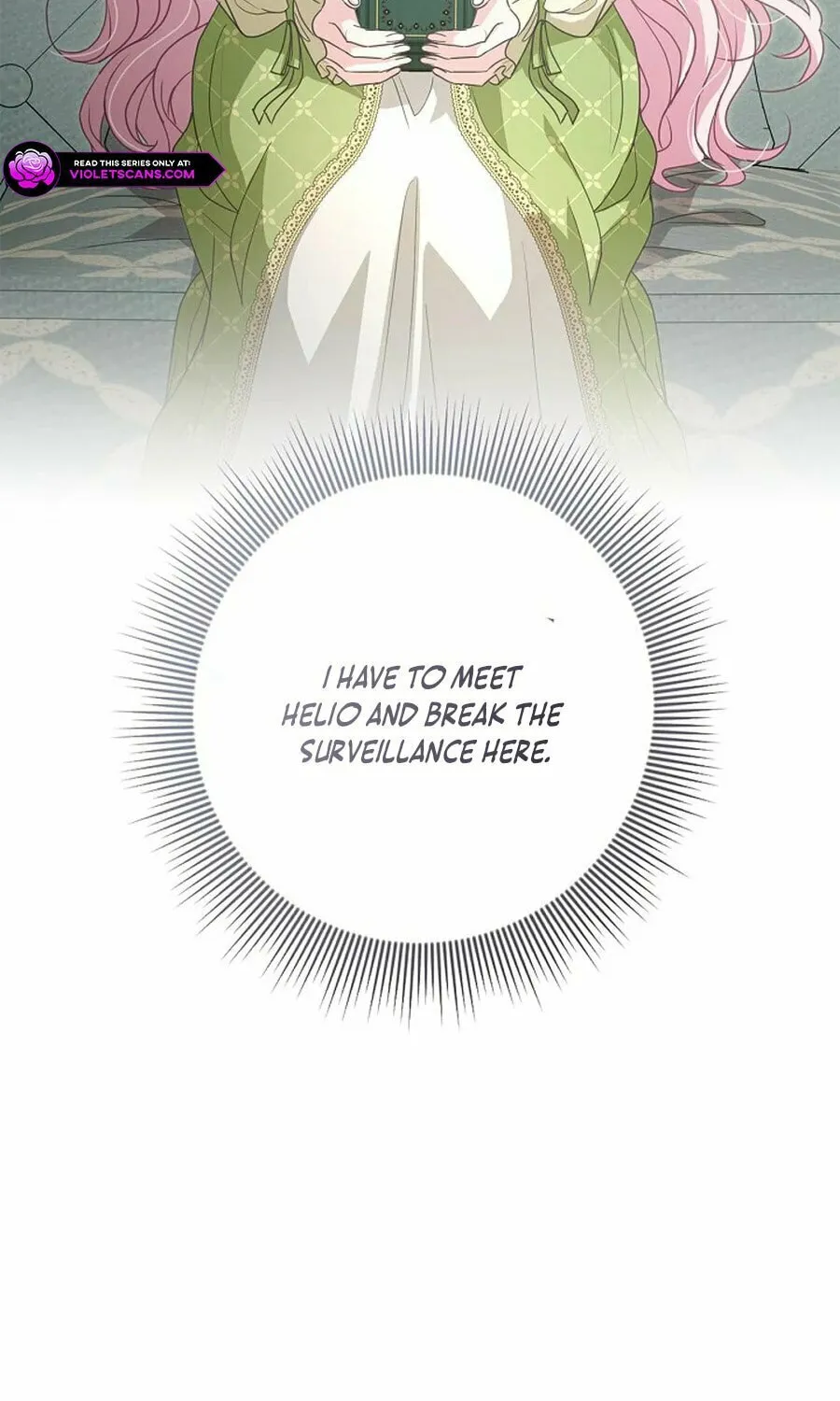 Do All Mothers in Childcare Novels have to Die? Chapter 39 page 51 - 