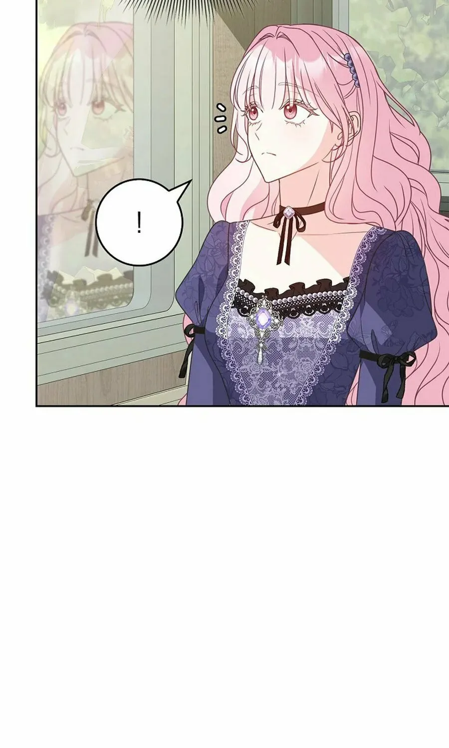 Do All Mothers in Childcare Novels have to Die? Chapter 39 page 58 - 