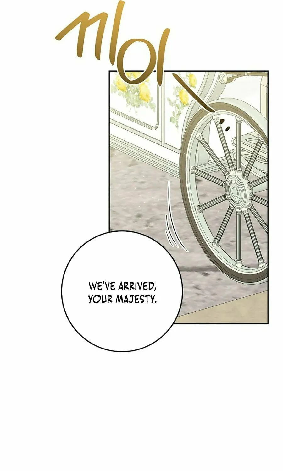 Do All Mothers in Childcare Novels have to Die? Chapter 39 page 68 - 