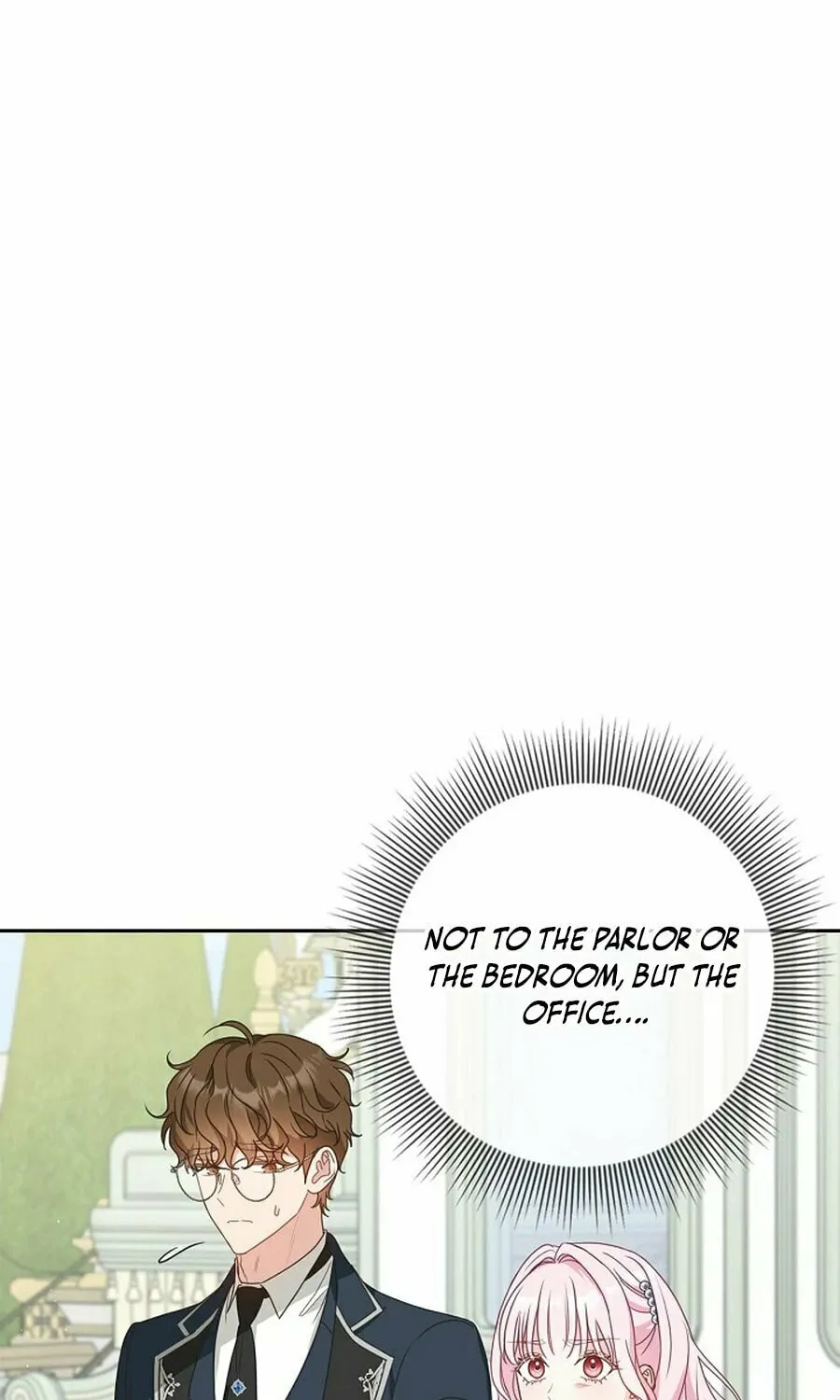 Do All Mothers in Childcare Novels have to Die? Chapter 39 page 73 - 