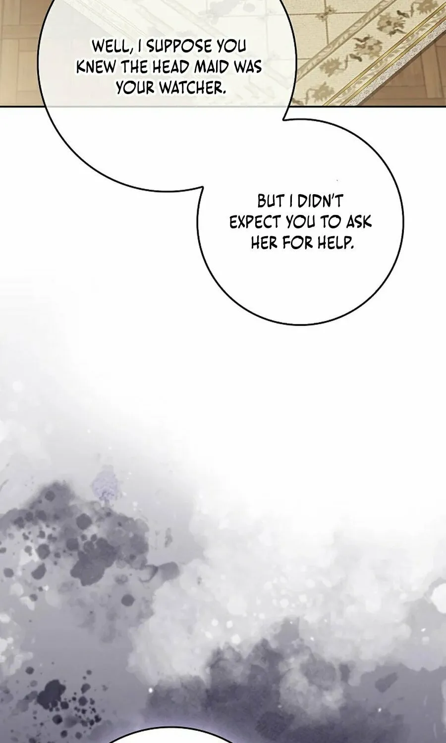 Do All Mothers in Childcare Novels have to Die? Chapter 39 page 90 - 