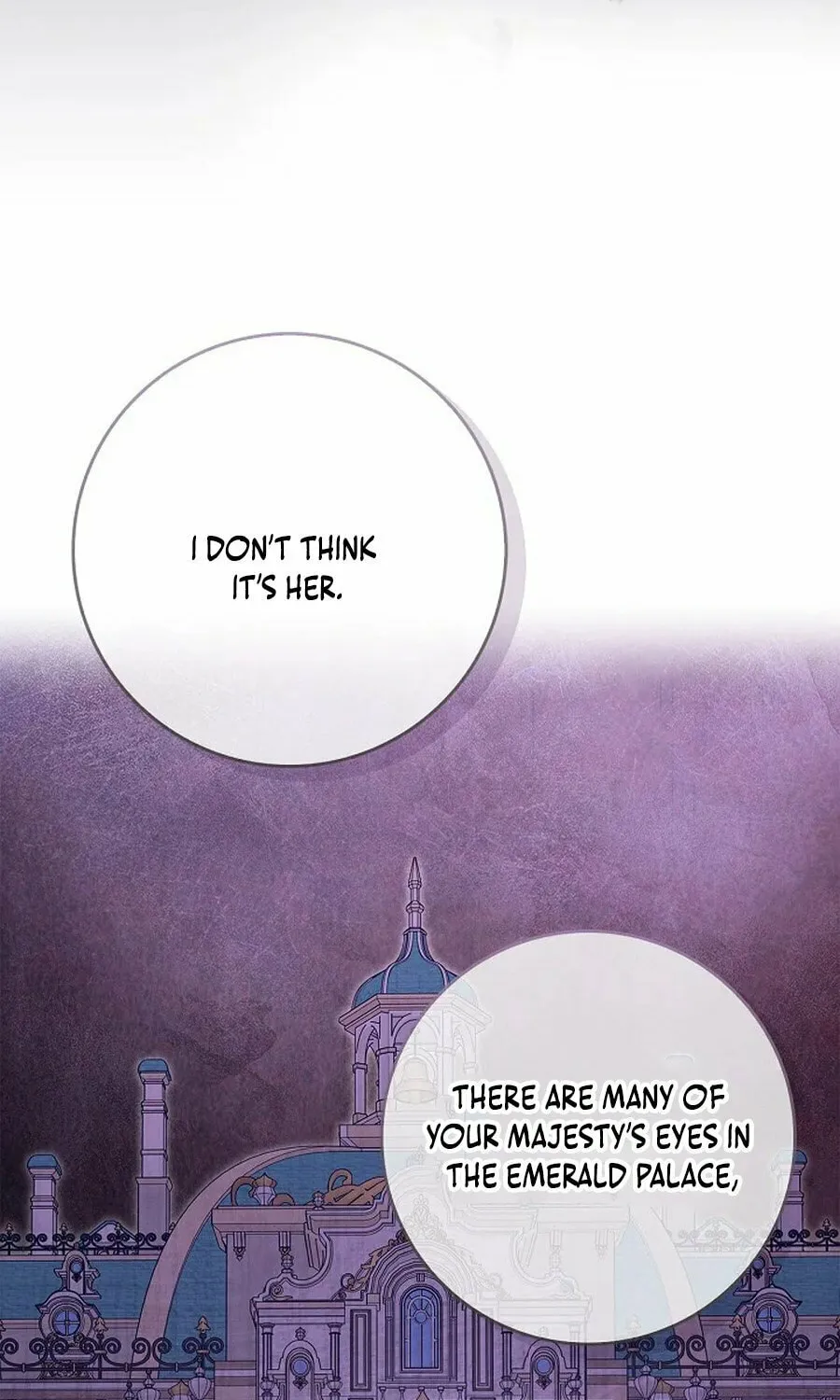 Do All Mothers in Childcare Novels have to Die? Chapter 39 page 92 - 