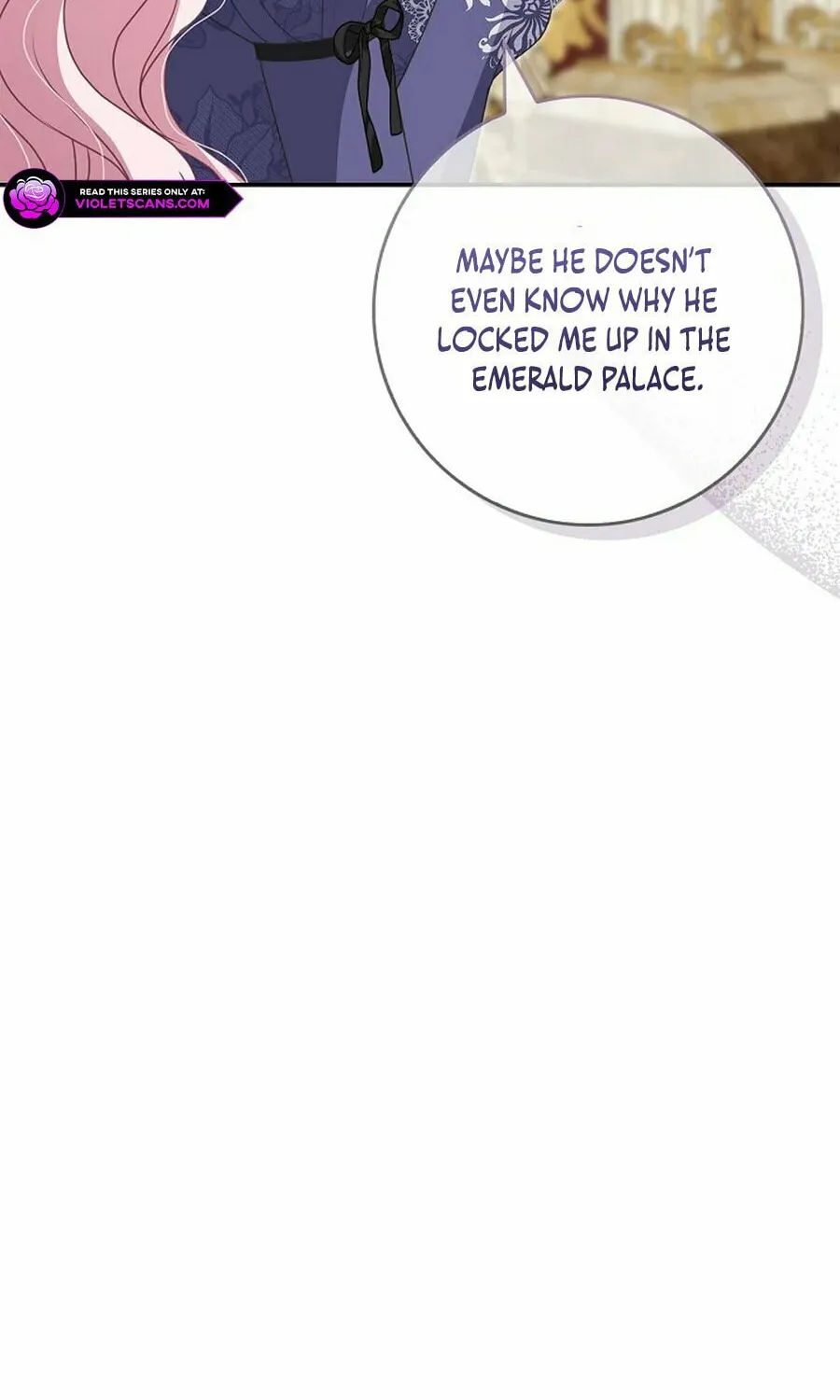 Do All Mothers in Childcare Novels have to Die? Chapter 39 page 97 - 