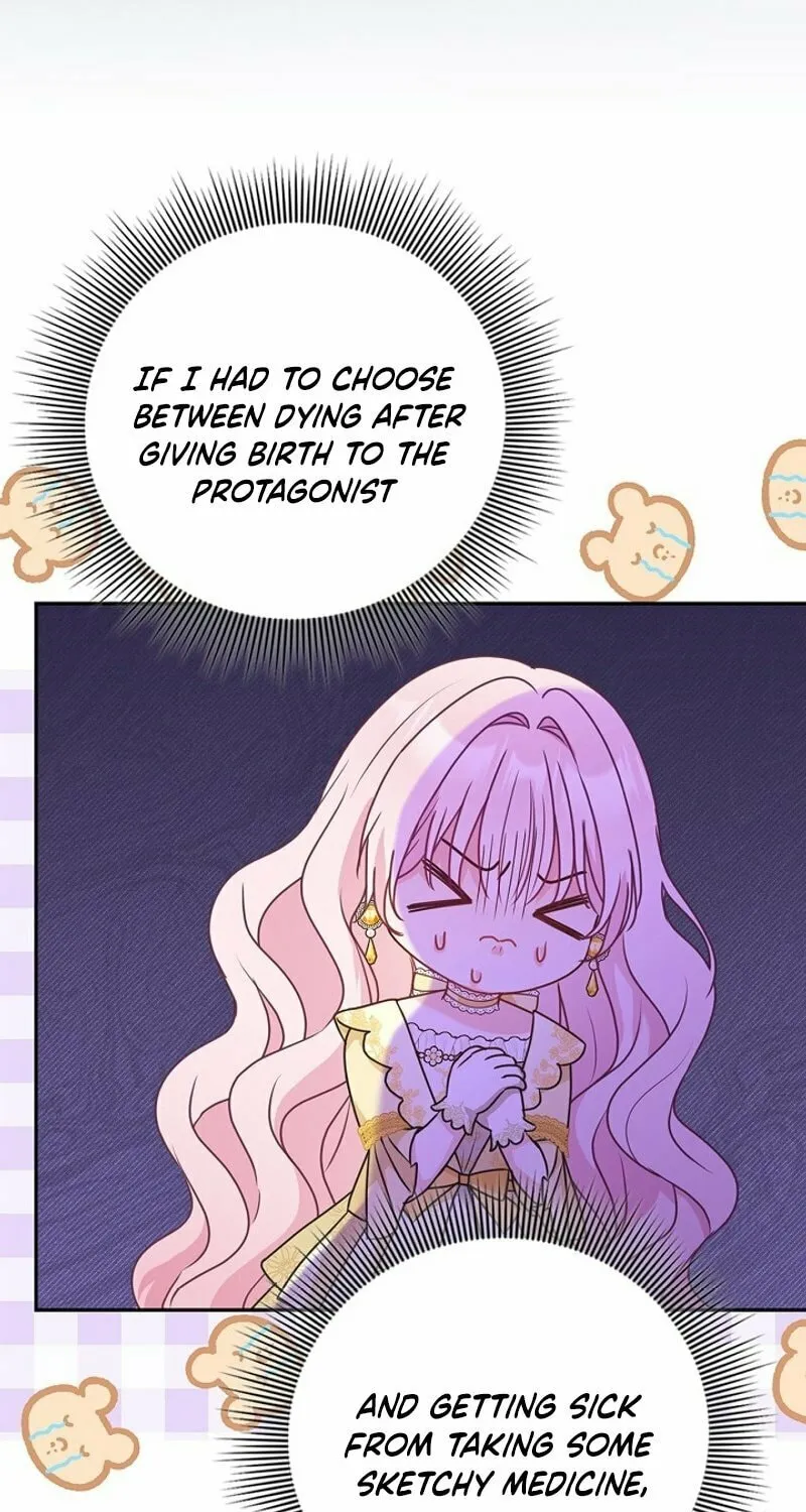 Do All Mothers in Childcare Novels have to Die? Chapter 4 page 11 - 