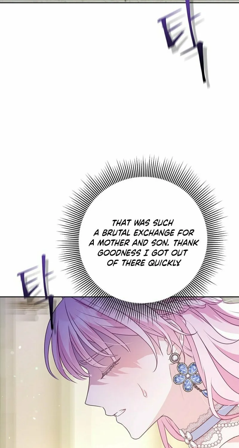 Do All Mothers in Childcare Novels have to Die? Chapter 4 page 107 - 