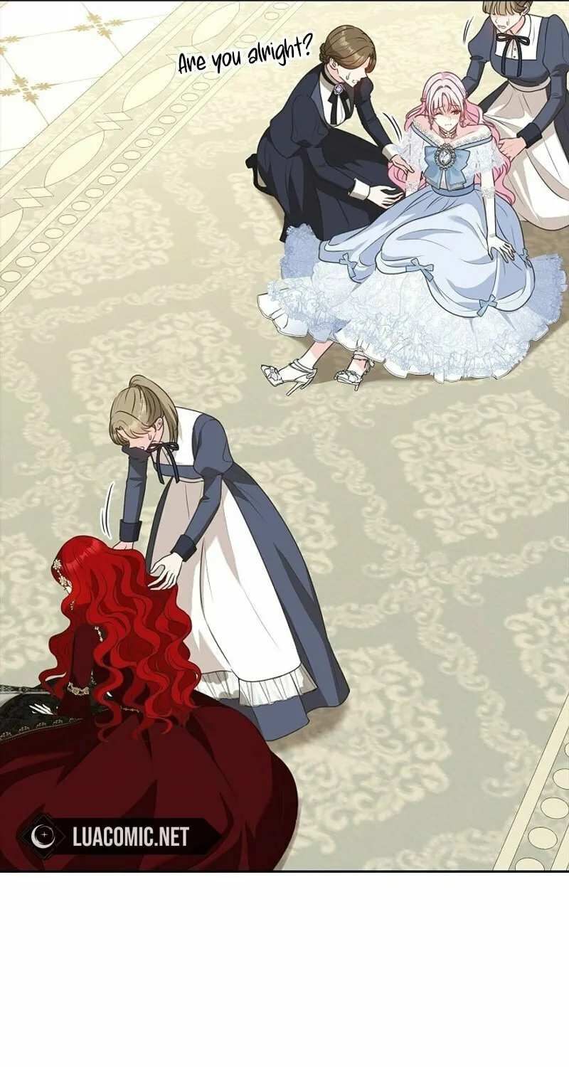 Do All Mothers in Childcare Novels have to Die? Chapter 4 page 112 - 
