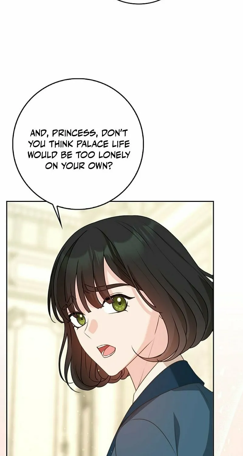 Do All Mothers in Childcare Novels have to Die? Chapter 4 page 14 - 