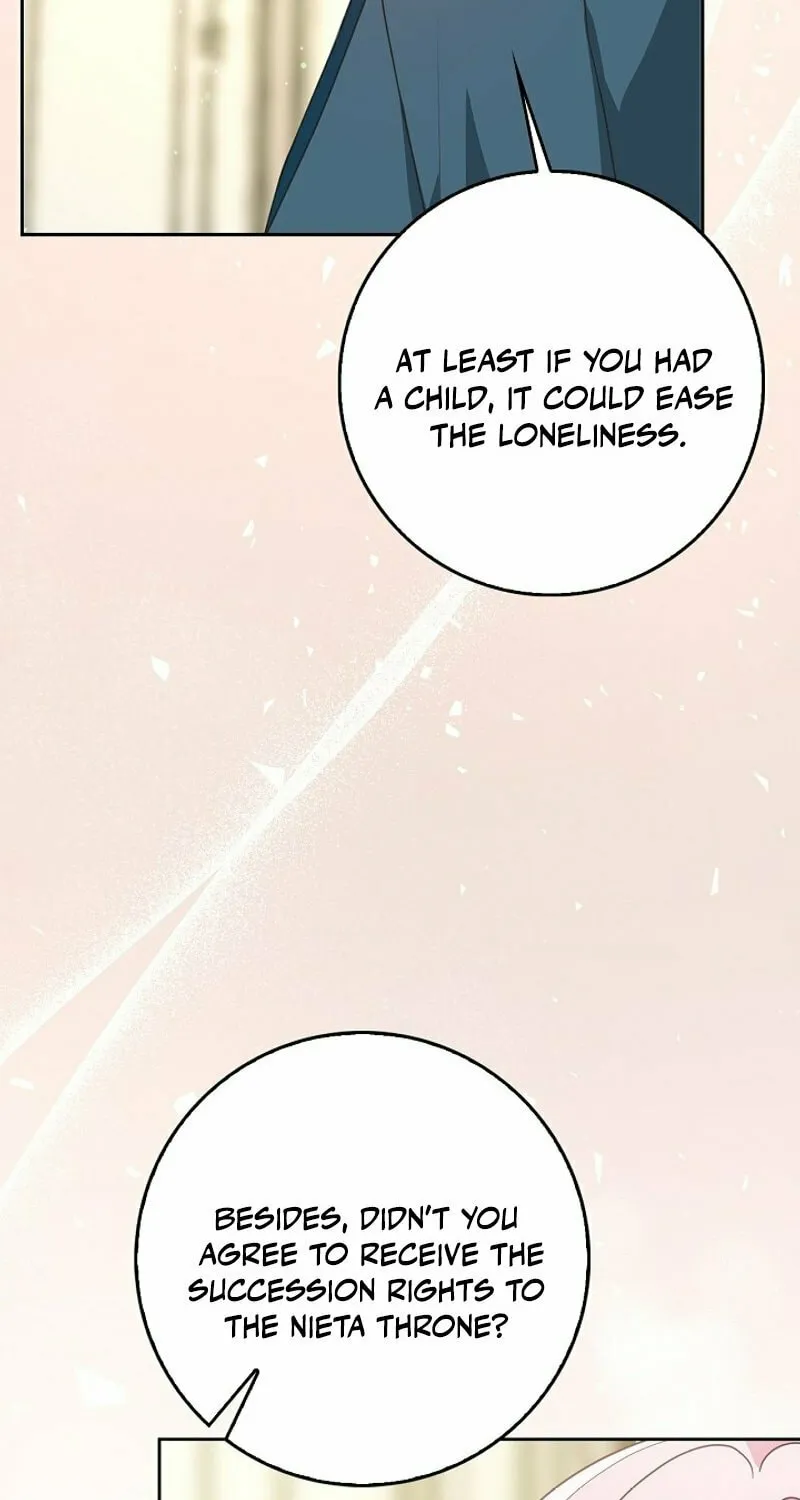 Do All Mothers in Childcare Novels have to Die? Chapter 4 page 15 - 