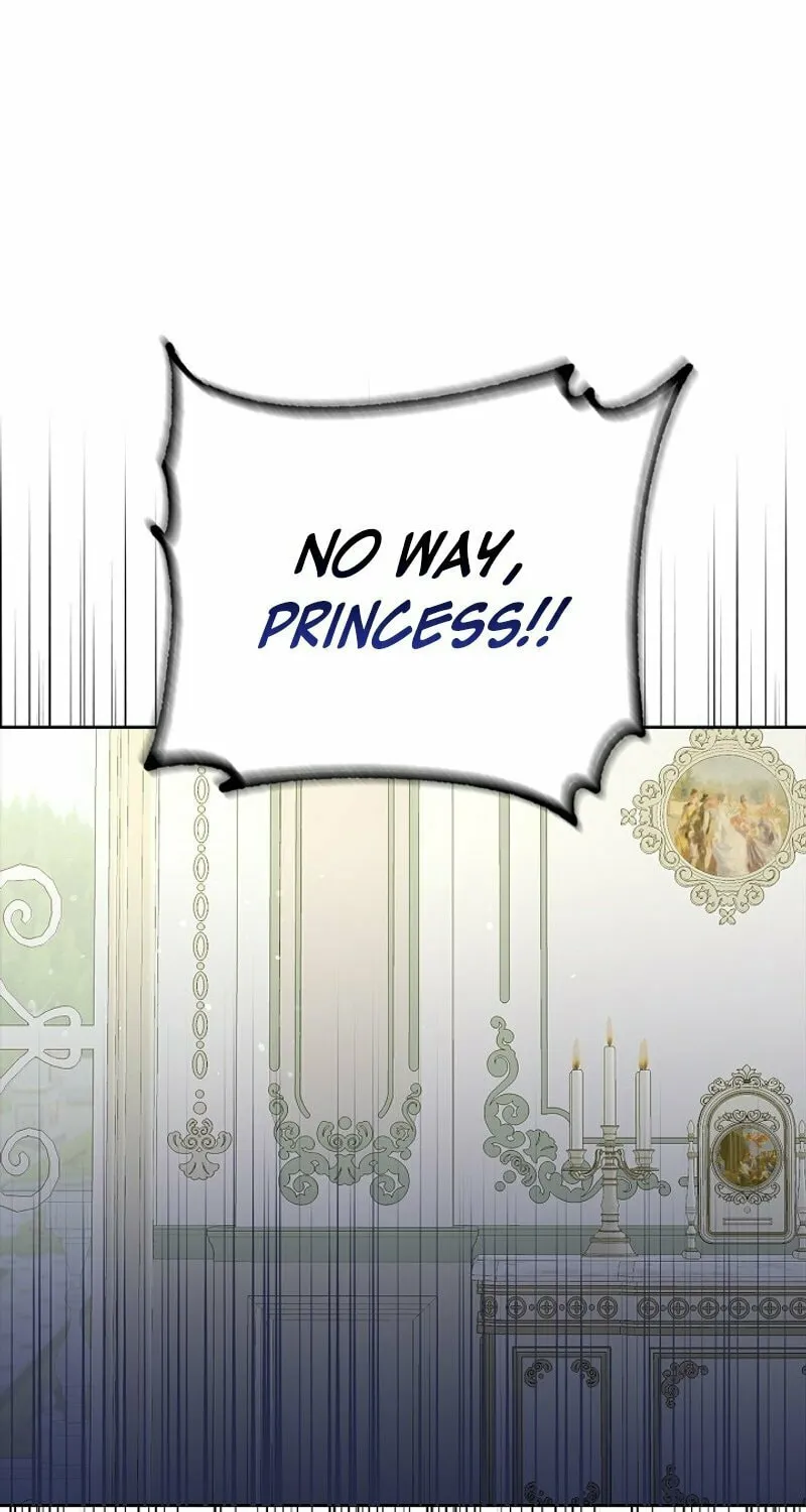 Do All Mothers in Childcare Novels have to Die? Chapter 4 page 3 - 