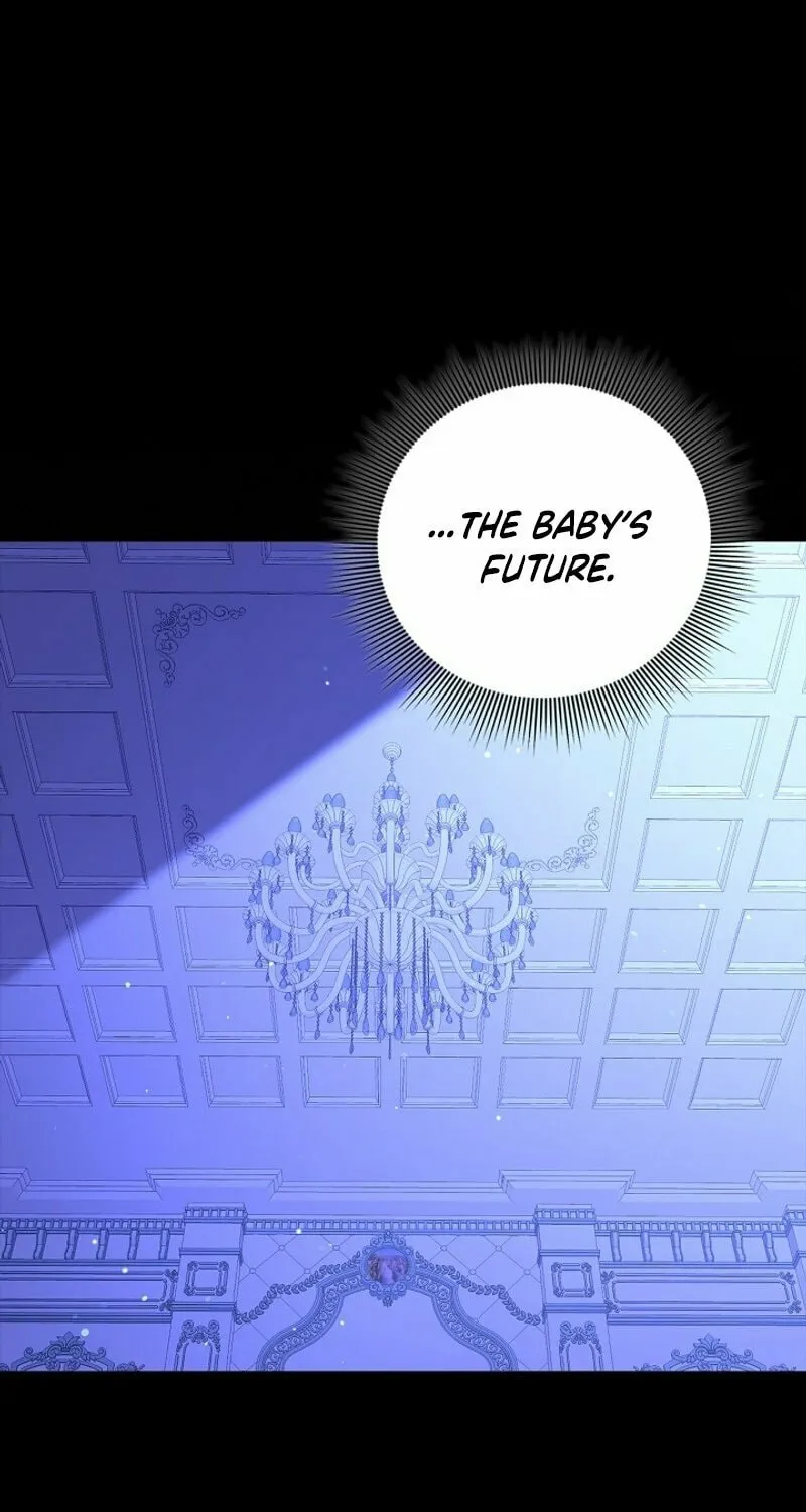 Do All Mothers in Childcare Novels have to Die? Chapter 4 page 21 - 