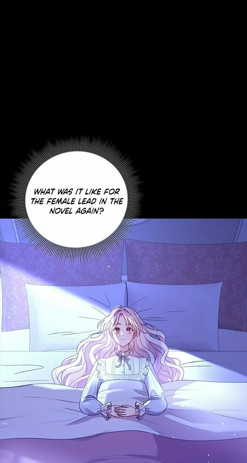 Do All Mothers in Childcare Novels have to Die? Chapter 4 page 22 - 