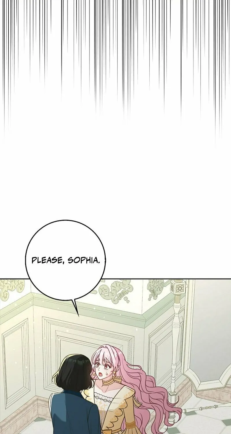 Do All Mothers in Childcare Novels have to Die? Chapter 4 page 4 - 