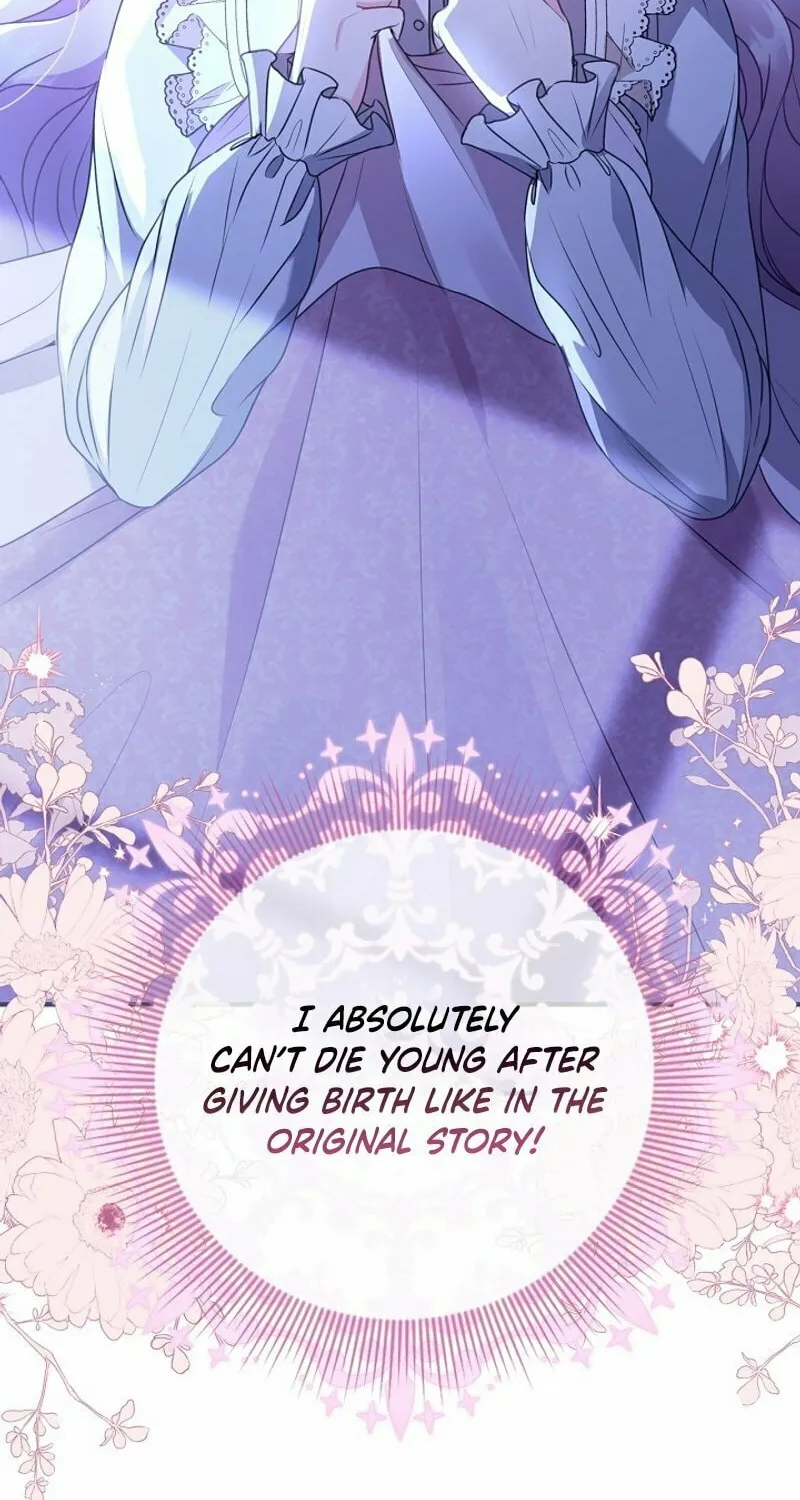 Do All Mothers in Childcare Novels have to Die? Chapter 4 page 31 - 