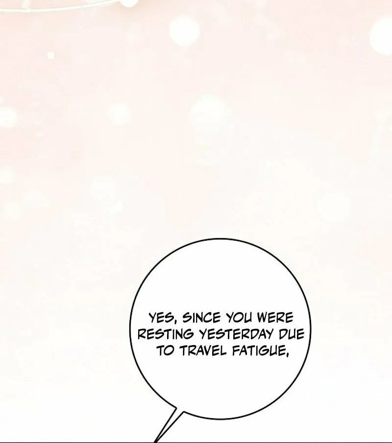 Do All Mothers in Childcare Novels have to Die? Chapter 4 page 35 - 