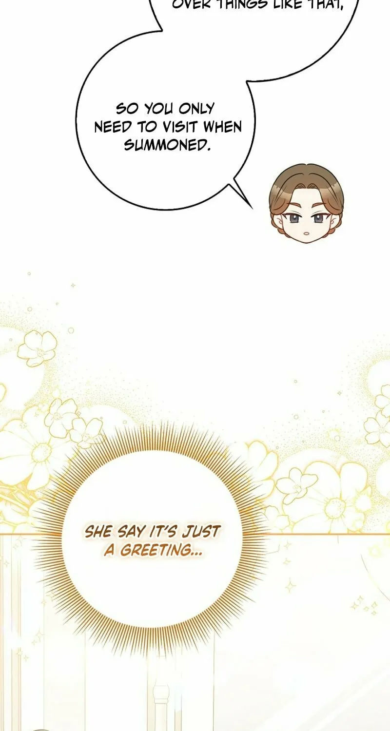 Do All Mothers in Childcare Novels have to Die? Chapter 4 page 38 - 