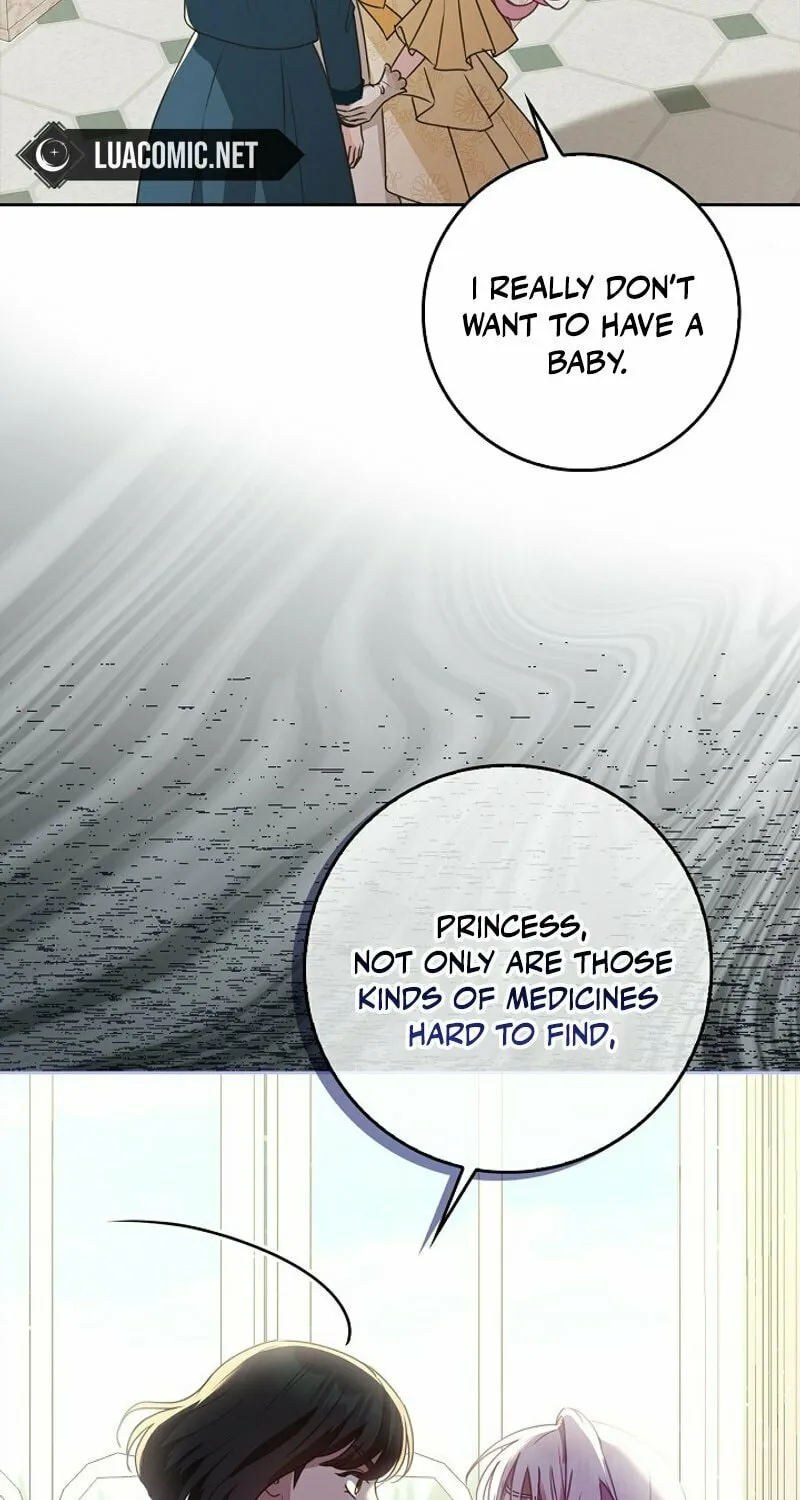 Do All Mothers in Childcare Novels have to Die? Chapter 4 page 5 - 