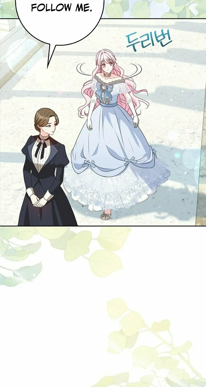 Do All Mothers in Childcare Novels have to Die? Chapter 4 page 41 - 