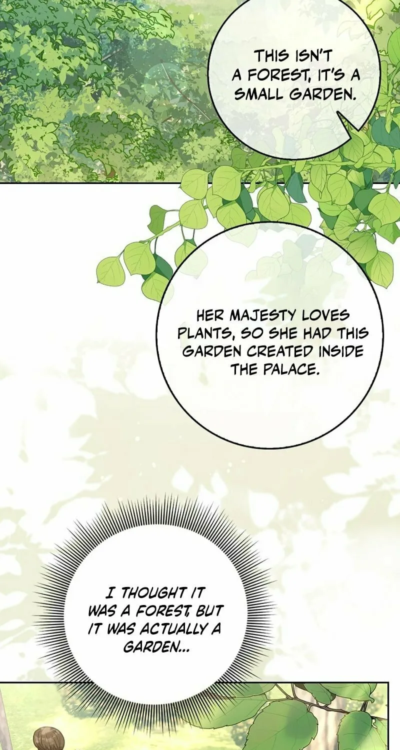 Do All Mothers in Childcare Novels have to Die? Chapter 4 page 44 - 