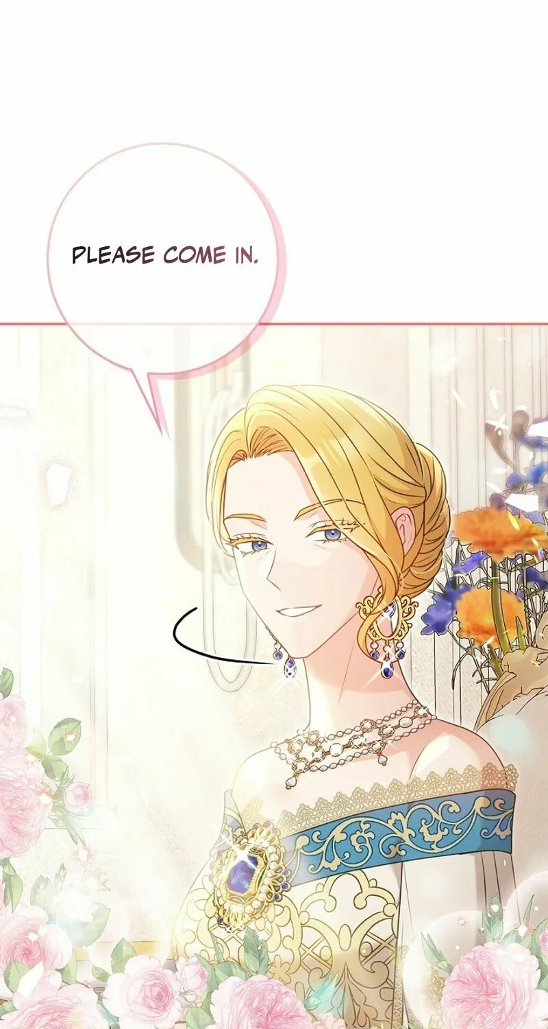Do All Mothers in Childcare Novels have to Die? Chapter 4 page 48 - 